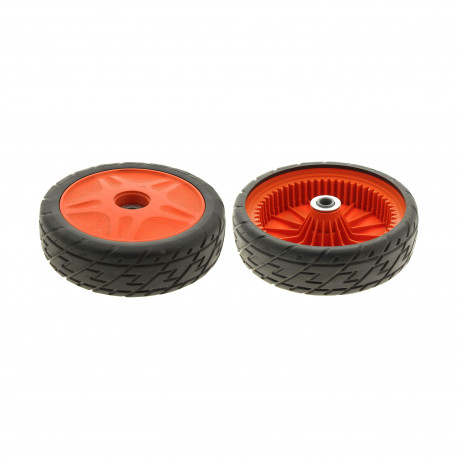 Roue pour tondeuse Mac Allister 1600T et MAC 1600T Roue pour tondeuse Mac Allister 1600T et MAC 1600T