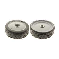 Roue avant tondeuse Bestgreen AL5B51 BG et AL6B53 TN
