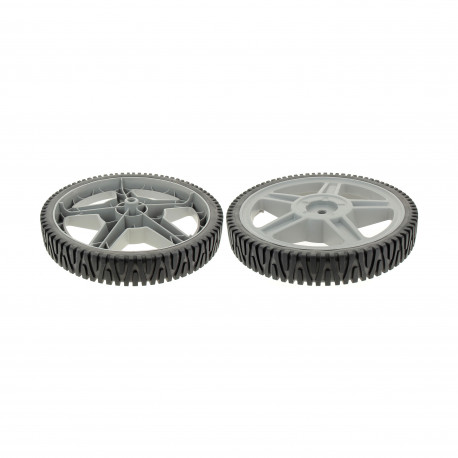 Roue arrière pour tondeuse Bestgreen BM53-160DW Roue arrière pour tondeuse Bestgreen BM53-160DW