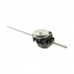 Boitier traction tondeuse Mc Culloch M51-150 WRPX, M51-190 WRPX,M51-500 CMDW Boitier traction tondeuse Mc Culloch M51-150 WRPX, M51-190 WRPX,M51-500 CMDW
