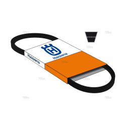 Courroie D'entraînement Pour Tondeuse KUBOTA RCK54