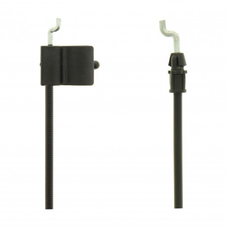Cable frein moteur tondeuse Mr Bricolage TKT 53 Cable frein moteur tondeuse Mr Bricolage TKT 53