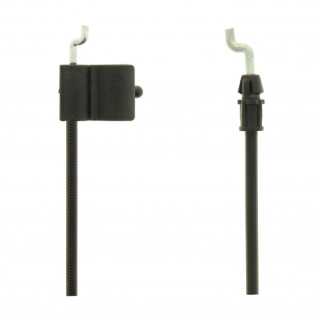 Cable frein moteur tondeuse Mastercut MC 53 SPB, SP 530 BL, SP 530 H, MTD 53 BS Cable frein moteur tondeuse Mastercut MC 53 SPB, SP 530 BL, SP 530 H, MTD 53 BS