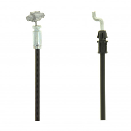 Cable arret moteur tondeuse Mastercut SP 51 ALK et MTD GX 51 S Cable arret moteur tondeuse Mastercut SP 51 ALK et MTD GX 51 S