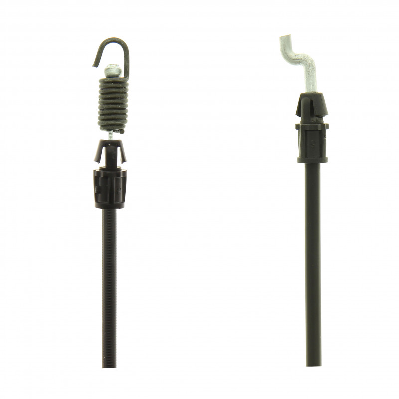 CABLE DE TRACTION DE TONDEUSE - PIECE DETACHEE D'ORIGINE AL-KO (453753)