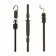 Cable traction tondeuse Mastercut MC 53 SPB, SP 530 BL, DL 53 SP, 53 BS, 53 S