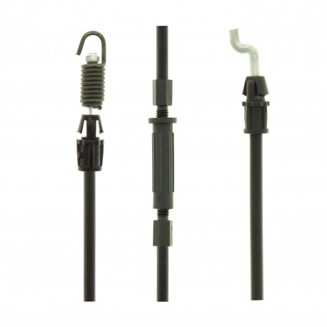 Cable traction tondeuse Mastercut MC 53 SPB, SP 530 BL, DL 53 SP, 53 BS, 53 S