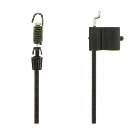 Cable traction tondeuse MTD Smart 53 SPO / 46 SPO, Optima 53 SPOEHW / 53 SPBHW / 46 SPB Cable traction tondeuse MTD Smart 53 SPO / 46 SPO, Optima 53 SPOEHW / 53 SPBHW / 46 SPB