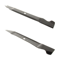 Lame tondeuse MTD Smart 51 BO, P 51 PO, 51 BO, 51 BC-5, 51 BC-4, 51 BC, Black Line BL 3051