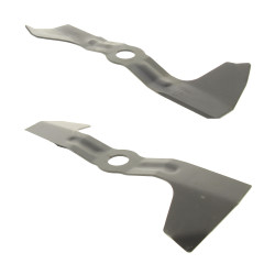 Tondeuse électrique MTD Optima 38 E - Bricolage