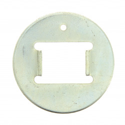Rondelle de lame tondeuse fabrication MTD 782-7051
