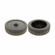 Roue pour tondeuse MTD 46 SPB, 46 SPB-35, 46 SPB-4, 46 SPH, 46 SPK 6, 46 SPO, 46 SPS