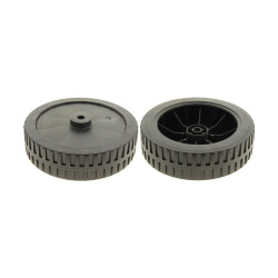 Roue pour tondeuse MTD 46 SPB, 46 SPB-35, 46 SPB-4, 46 SPH, 46 SPK 6, 46 SPO, 46 SPS
