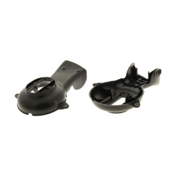 Carter courroie tondeuse MTD Smart 53 SPB, Smart 46 SPO / SPB, Optima 46 SPB / SPBHW, LMEX 46 K