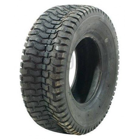 Manteau pour les pneus des pneus de tondeuse Lawn Tracteur