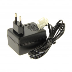 Chargeur batterie 1821800510LC pour autoportée GGP 63 et 66 cm