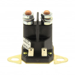 Solenoide autoportée de fabrication GGP 66 cm, 72 cm, 92 cm, 98 cm, 102 cm, 122 cm