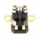 Solenoide tracteur GGP 118736112/0