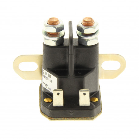 Solenoide tracteur GGP 118736112/0 Solenoide tracteur GGP 118736112/0