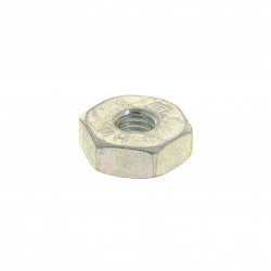 Ecrou de lame pour autoportée GGP 63 cm