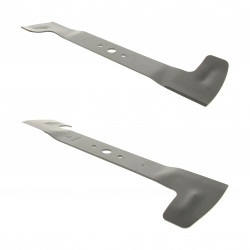 Lame gauche soufflante GGP 182004344/1 - coupe 92 cm
