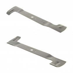 Lame droite soufflante GGP 182004345/1 - Coupe 92 cm