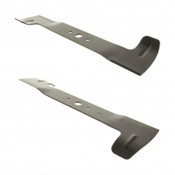 Lame gauche (soufflante) GGP 84 cm et 118 cm - 182004359/0
