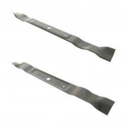 Lame mulching GGP 184109504/0 plateau 63 cm