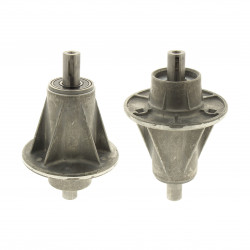 Palier de lame 382207201/3LC (droit) tracteur de pelouse GGP 102 et 122 cm