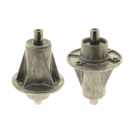 Palier de lame GGP 382207202/1LC tracteur 92 et 98 cm