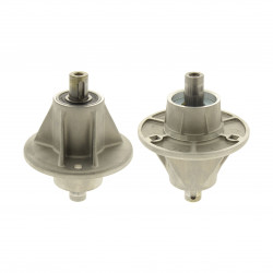 Palier de lame GGP 382207204/1 pour tracteur largeur 84, 98 ou 108 cm