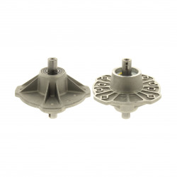 Palier de lame complet pour autoportée Bestgreen BG 10,5/71 Palier de lame complet pour autoportée Bestgreen BG 10,5/71