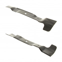 Lame gauche Mc Culloch - Jonsered - Husqvarna 532427984
