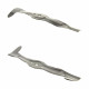 Lame droite autoportée Mc Culloch M125-92RB, M135-92RB, MC1292RB, M135B92HRB