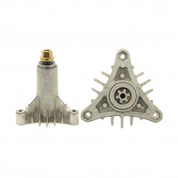 Palier de lame 583118301 tracteur Mc Culloch, Husqvarna, AYP