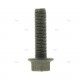 Vis de lame tracteur de pelouse 3/8-24X1.25 GR8