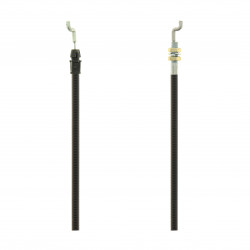 Cable accelerateur tracteur tondeuse autoportée Yard Man DX 70 Cable accelerateur tracteur tondeuse autoportée Yard Man DX 70