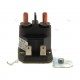 Solenoide tracteur tondeuse MTD 725-06153A