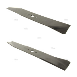 Mtd dl 96 h Mtd dl 96 h