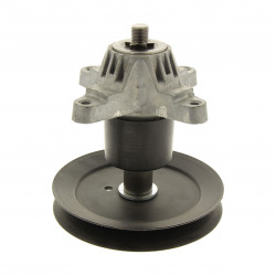 Palier de lame MTD 918-0409 autoportée largeur 92 cm