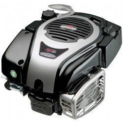 Moteur Briggs and Stratton DOV 750 - 4 hp - sortie D : 22,2 mm - Longueur 80 mm