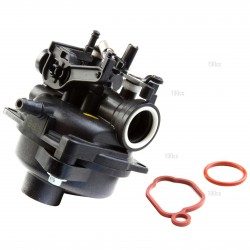 Carburateur moteur Briggs Stratton 550E Series, 575EX Series Carburateur moteur Briggs Stratton 550E Series, 575EX Series