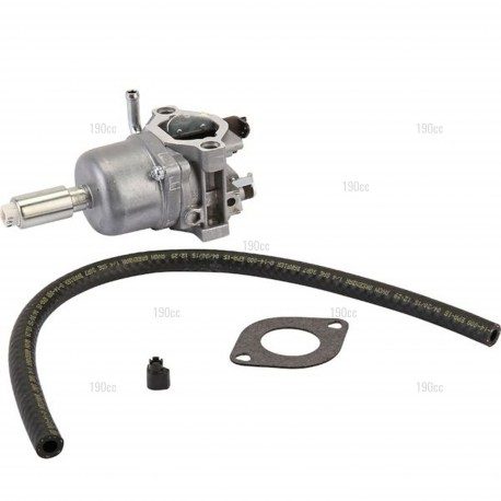 Carburateur pour moteur Briggs Stratton Intek 4195 et Intek 19,5 Carburateur pour moteur Briggs Stratton Intek 4195 et Intek 19,5
