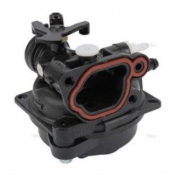 Carburateur (avec poire amorçage) Briggs Stratton 550E Series OHV, 550EX Series ECO PLUS Carburateur (avec poire amorçage) Briggs Stratton 550E Series OHV, 550EX Series ECO PLUS