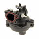 Carburateur (avec poire amorçage) Briggs Stratton 450E Series OHV, 450E Series