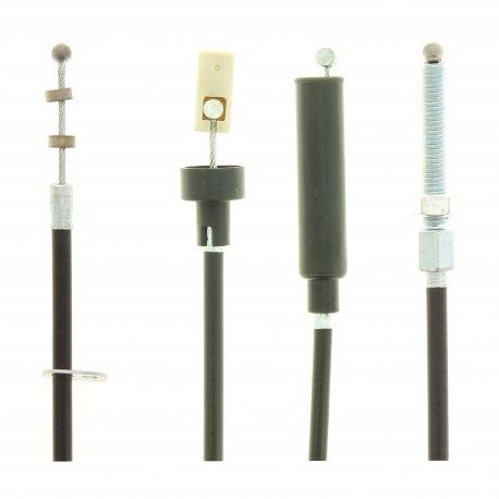 Cable traction tondeuse Id Tech IDT ME2046 SP HW M et Verciel GI 46EM TR Cable traction tondeuse Id Tech IDT ME2046 SP HW M et Verciel GI 46EM TR