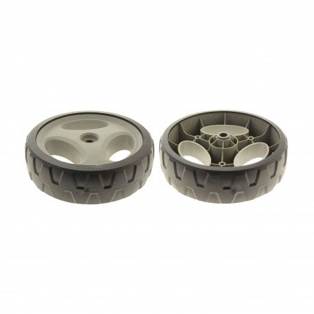 Roue avant pour tondeuse Rasor MARS 52 R et MARS 51 R Roue avant pour tondeuse Rasor MARS 52 R et MARS 51 R