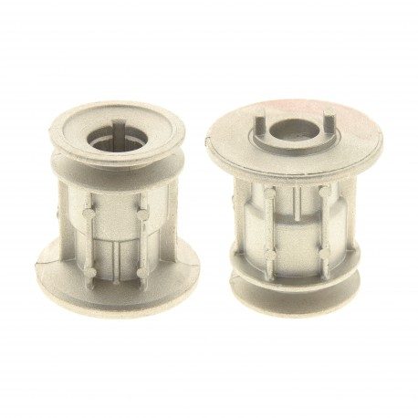Support de lame Tigara TG 48 625, Verciel CR 48 / CR 53 et Sandrigarden 48 et 53 cm Support de lame Tigara TG 48 625, Verciel CR 48 / CR 53 et Sandrigarden 48 et 53 cm