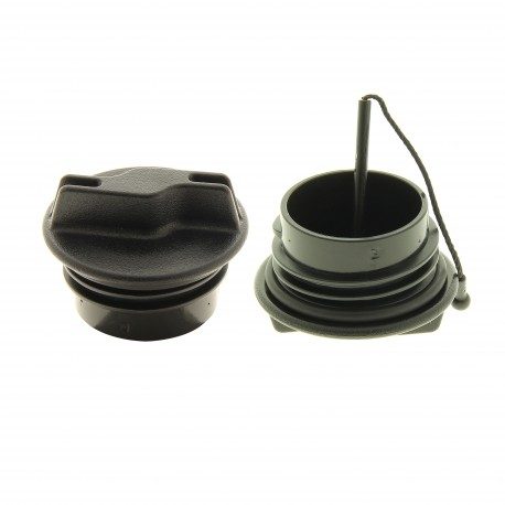 Bouchon de reservoir pour Stihl HL 95 et HL 100 Bouchon de reservoir pour Stihl HL 95 et HL 100