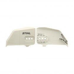 Couvercle pignon Stihl 017, 018, 021, 023, 025, MS 170 D, MS 170 CE, MS 170 2-Mix Couvercle pignon Stihl 017, 018, 021, 023, 025, MS 170 D, MS 170 CE, MS 170 2-Mix